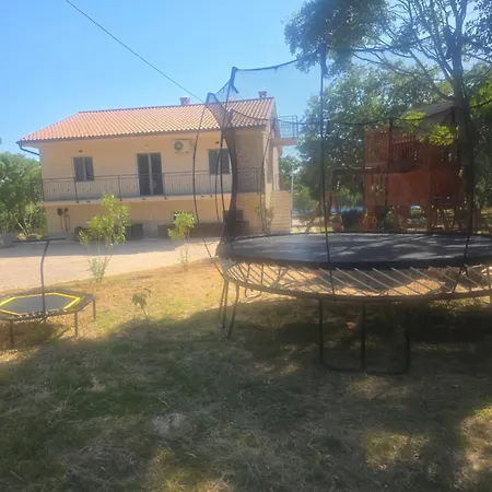 Cvita 3 * Krk Town