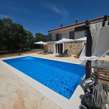 Cvita 3 Appartamento Krk Town