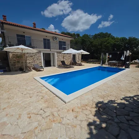 Cvita 3 Appartamento Krk Town