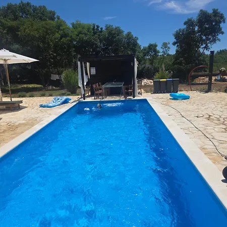 Appartamento Cvita 3 *