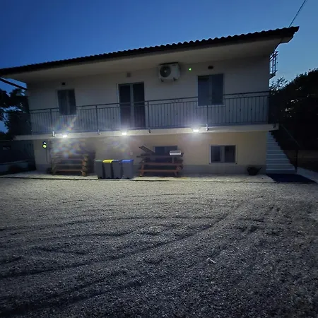 Appartamento Cvita 3 Krk Town